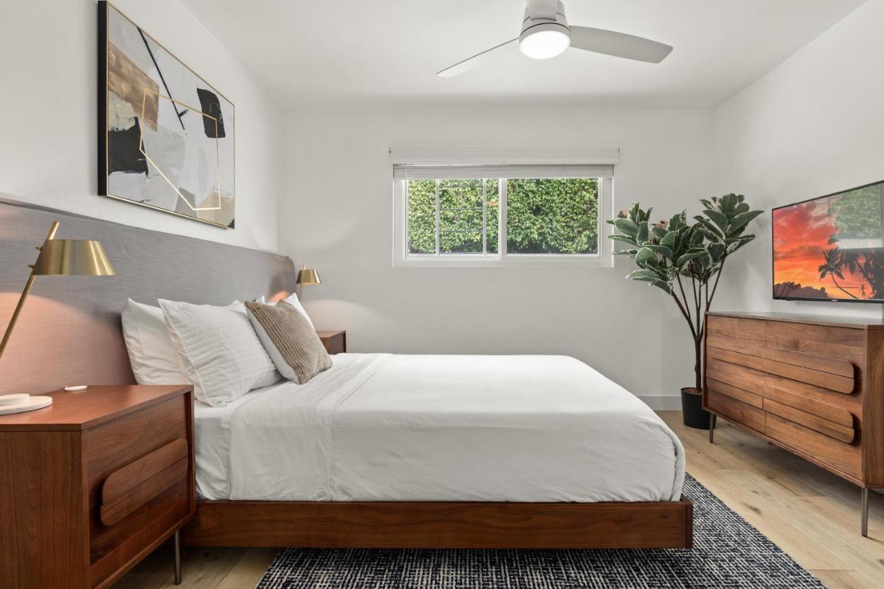 Central Apartment In A Hip Walkable Neighborhood Nrp23-01143 Long Beach Luaran gambar