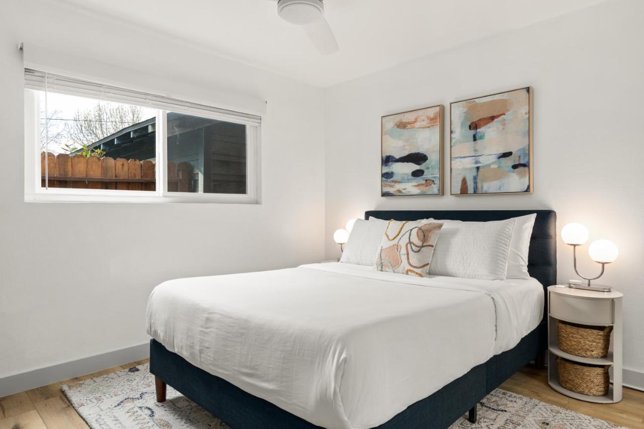 Central Apartment In A Hip Walkable Neighborhood Nrp23-01143 Long Beach Luaran gambar