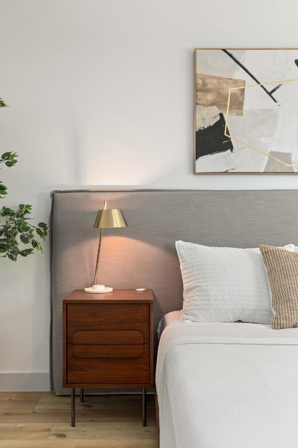 Central Apartment In A Hip Walkable Neighborhood Nrp23-01143 Long Beach Luaran gambar