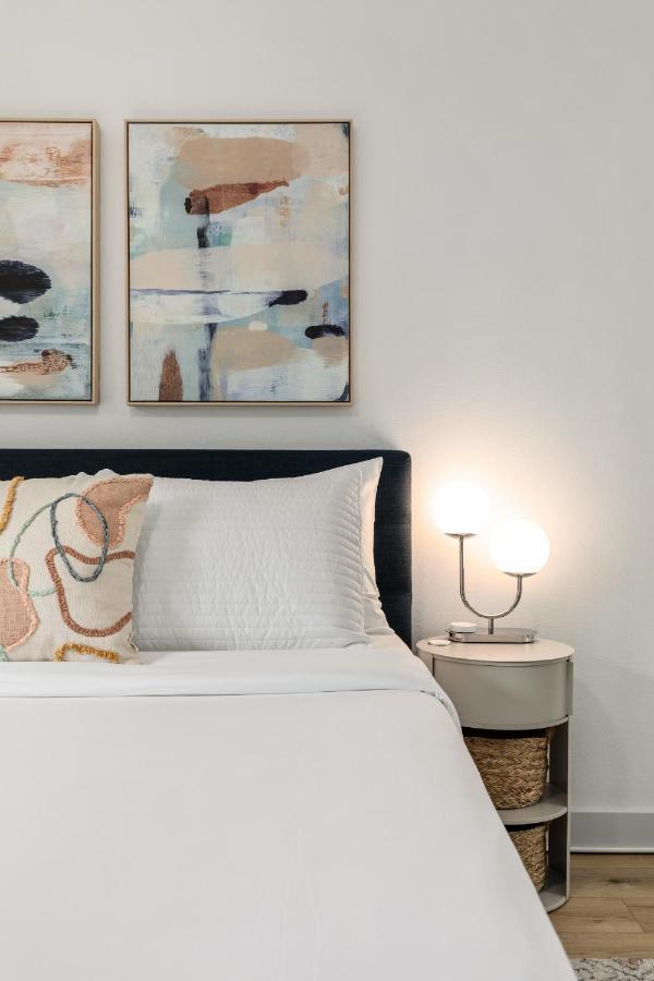 Central Apartment In A Hip Walkable Neighborhood Nrp23-01143 Long Beach Luaran gambar