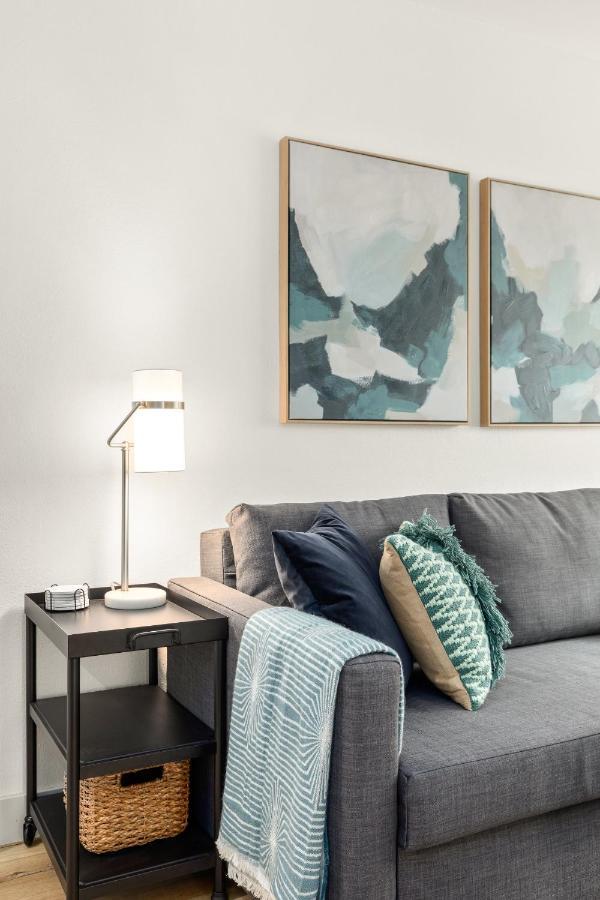 Central Apartment In A Hip Walkable Neighborhood Nrp23-01143 Long Beach Luaran gambar